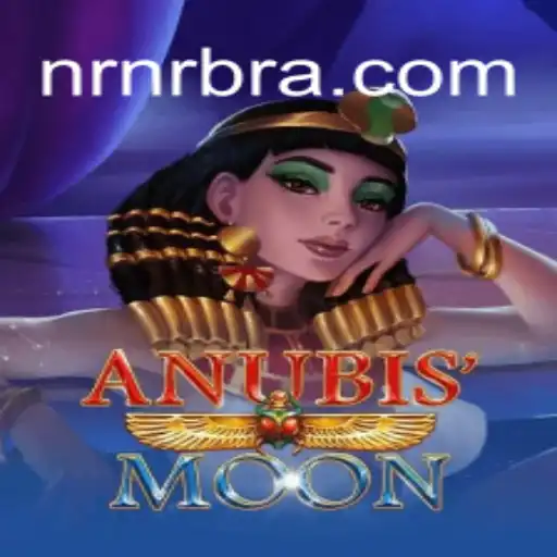 AnubisMoon: Descubra o Mistério da Lua Egípcia