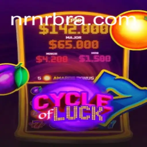 Explorando o Mundo de CycleofLuck: Jogo de Azar Revolucionário