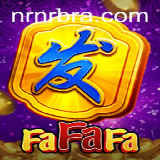 FaFaFa: Descubra as Emoções de um Jogo Inovador com NRNR.COM