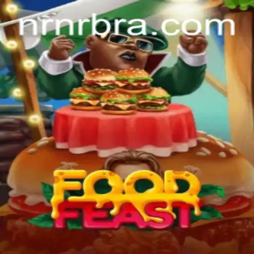 Descubra o Universo Gastronômico de FoodFeast: Um Jogo de Estratégia e Entretenimento