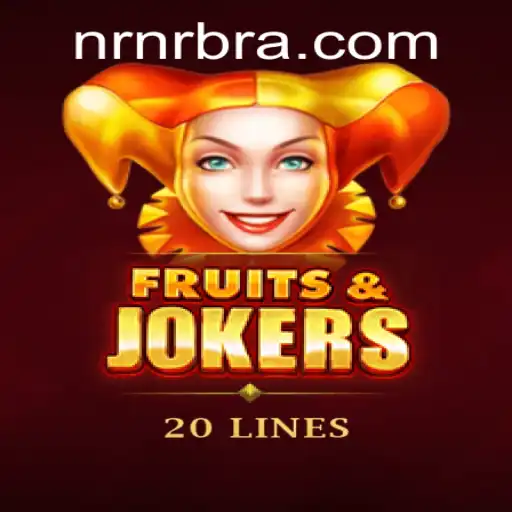 Descubra o Mundo Vibrante e Divertido de FruitsAndJokers20
