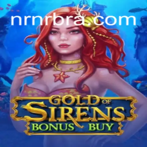 Descubra o Jogo Sensacional: GoldofSirensBonusBuy