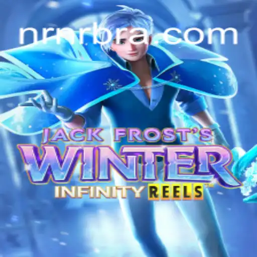 Descubra JackFrostsWinter: O Novo Fenômeno do Mundo dos Jogos