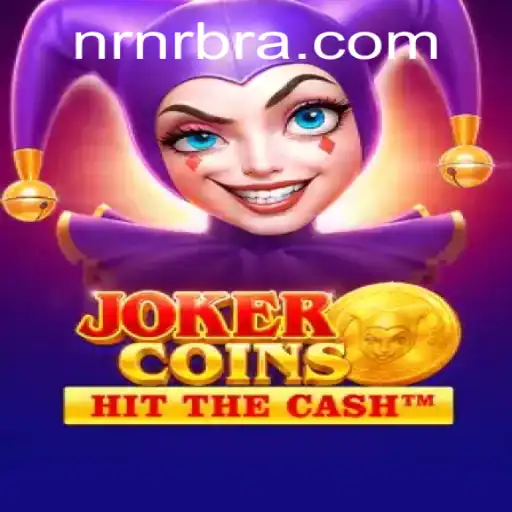 JokerCoins: Aventuras em um Mundo de Estratégia e Surpresas