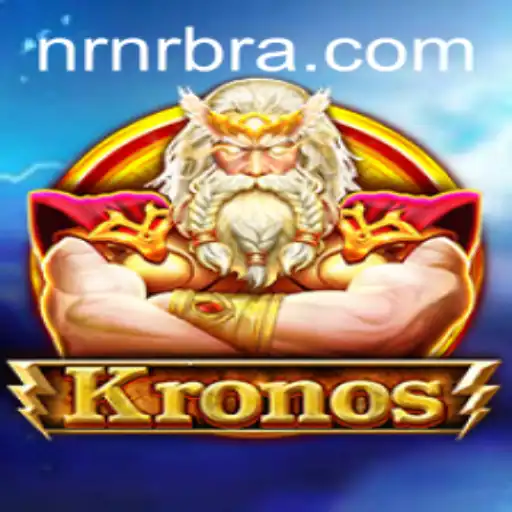 Kronos: Uma Jornada Épica no Mundo dos Jogos Estratégicos