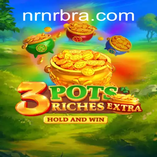3potsExtra: Um Novo Jogo Revolucionário no Mundo do Entretenimento Online