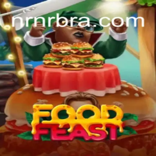 Descubra o Universo Gastronômico de FoodFeast: Um Jogo de Estratégia e Entretenimento