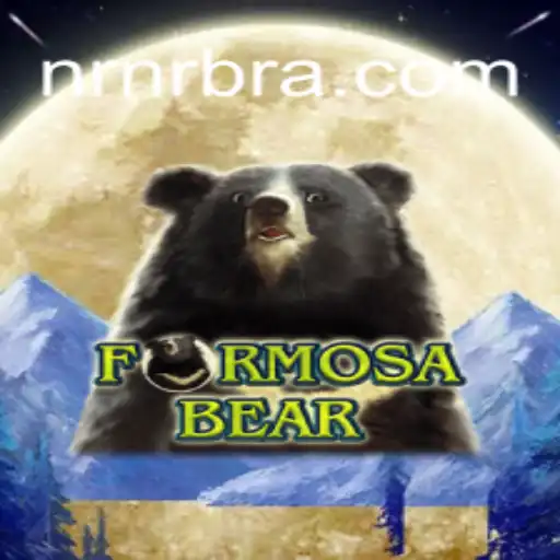 Descubra FormosaBear: O Novo Jogo de Aventura da NRNR.COM Que Está Conquistando 2023