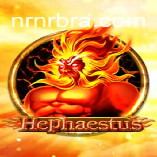 Explorando Hephaestus: O Jogo de Estratégia Inovador da NRNR.COM