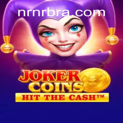 JokerCoins: Aventuras em um Mundo de Estratégia e Surpresas
