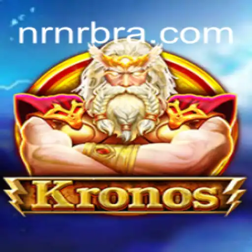 Kronos: Uma Jornada Épica no Mundo dos Jogos Estratégicos