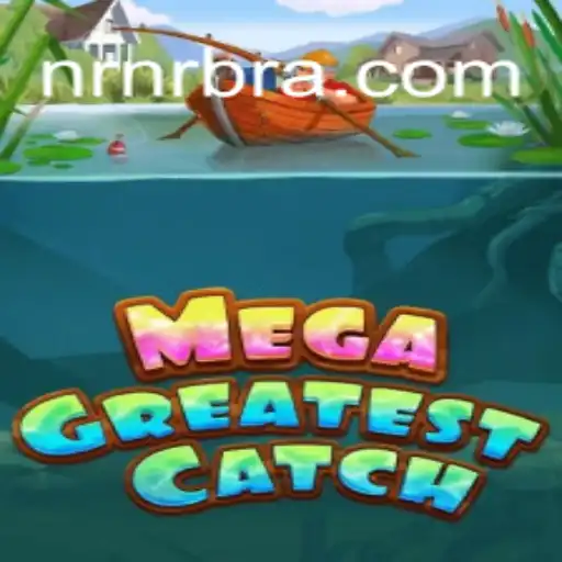 Explorando o Mundo de MegaGreatestCatch: O Novo Fenômeno dos Jogos