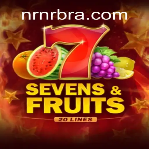 Descubra SevensFruits20: Um Mergulho na Diversão e Estratégia