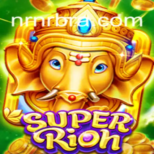 Descubra o Fascinante Mundo de 'SuperRich': O Jogo que Revoluciona Entretenimento Digital