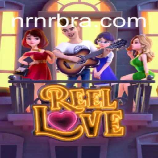 ReelLove: Explore o Mundo do Jogo de Azar com Emoção e Estratégia