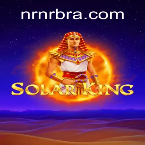 Descubra SolarKing: A Nova Sensação do Mundo dos Jogos