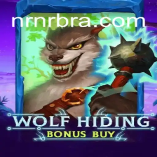 Descubra o Fascinante Mundo de WolfHidingBonusBuy em NRNR.COM